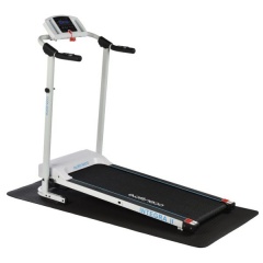 Integra II в Волгограде по цене 44490 ₽ в категории беговые дорожки Evo Fitness