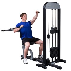 Body Solid GMFP-STK из каталога мультистанций в Волгограде по цене 139990 ₽
