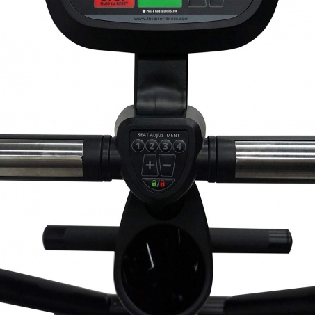 Рендер-6 для Inspire CS4-LCD Strider