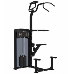 AeroFit IF9320 Гравитрон Подтягивание/отжимание с помощью - фото 1