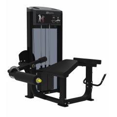 AeroFit IF9321 - сгибание ног лежа из каталога грузоблочных тренажеров в Волгограде по цене 315200 ₽
