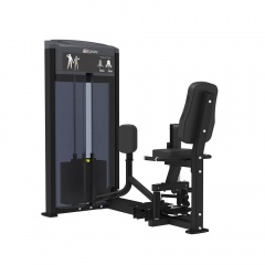 AeroFit IF9335 Разведение ног из каталога грузоблочных тренажеров в Волгограде по цене 317300 ₽