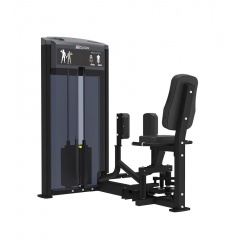 AeroFit IF9336 Сведение ног из каталога грузоблочных тренажеров в Волгограде по цене 325400 ₽