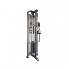 AeroFit Inotec R1 Тяговая колонна из каталога грузоблочных тренажеров в Волгограде по цене 314840 ₽