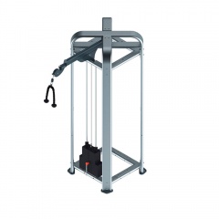 AeroFit Inotec MJ-TP  для мультистанции MJ-4, MJ-5, MJ-8 из каталога опций к тренажеру в Волгограде по цене 232463 ₽