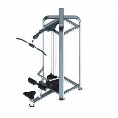 AeroFit Inotec MJ-LP для мультистанции MJ-4, MJ-5, MJ-8 из каталога опций к тренажеру в Волгограде по цене 232463 ₽