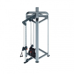 AeroFit Inotec MJ-AP для мультистанции MJ-4, MJ-5, MJ-8 из каталога опций к тренажеру в Волгограде по цене 218834 ₽