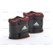 Утяжелители Adidas - на запястья/лодыжки съемные 2 кг