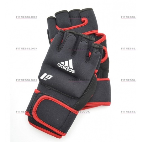 Рендер-1 для Adidas - перчатки 0.5 кг
