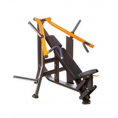 AeroFit Inotec A2 - жим от груди из каталога прямых грифов для штанги в Волгограде по цене 305976 ₽