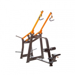 AeroFit Inotec A3 - тяга сверху из каталога тренажеров на свободных весах в Волгограде по цене 455848 ₽
