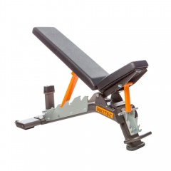 AeroFit Inotec A31 из каталога силовых скамей в Волгограде по цене 159068 ₽