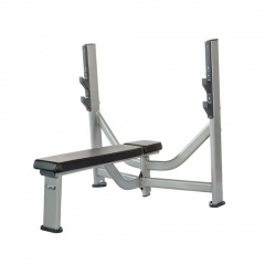 AeroFit Inotec E32 из каталога скамей со стойкой в Волгограде по цене 103360 ₽