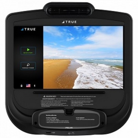 Рендер-3 для True C400 горизонтальный консоль Envision 9