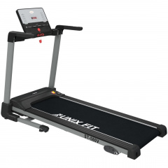 UnixFit ST-580V из каталога беговых дорожек в Волгограде по цене 46890 ₽