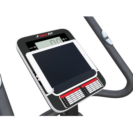 Рендер-2 для UnixFit BL-400 Black