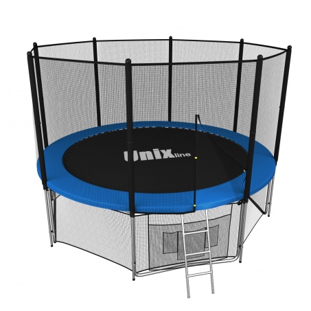 Рендер-15 для Unix line 8ft / 244 см Classic (outside) синий/зеленый