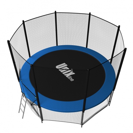 Рендер-11 для Unix line 8ft / 244 см Classic (outside) синий/зеленый