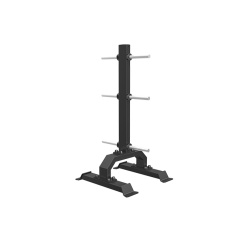 Svensson Industrial E3054 Matte Black из каталога стоек для дисков (блинов) в Волгограде по цене 23990 ₽