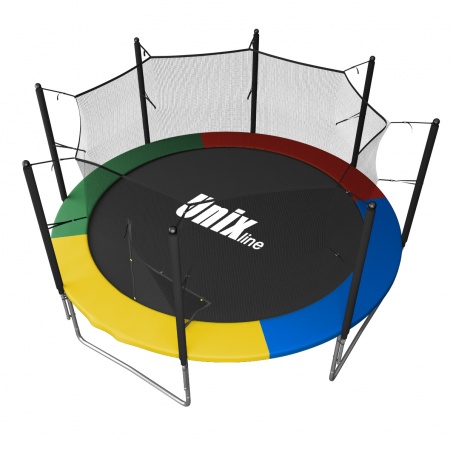 Рендер-1 для Unix Line Simple 10Ft  / 305 см (Color) inside
