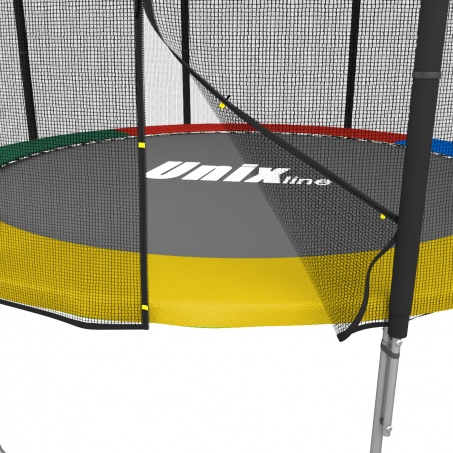 Рендер-2 для Unix Line Simple 10Ft / 305 см (Color) outside