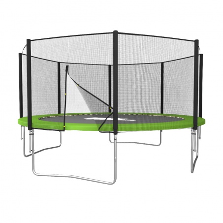 Рендер-8 для Unix Line Simple 10Ft / 305 см (Green) outside