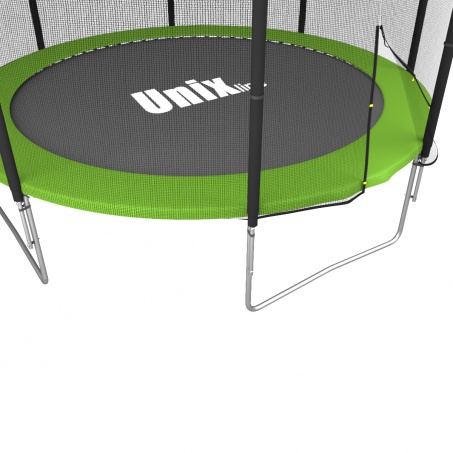 Рендер-2 для Unix Line Simple 10Ft / 305 см (Green) outside