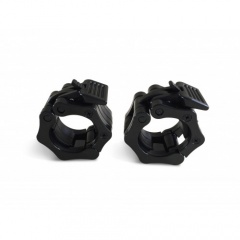Smith Strength пластиковый (Пара) из каталога замков для грифа в Волгограде по цене 2130 ₽