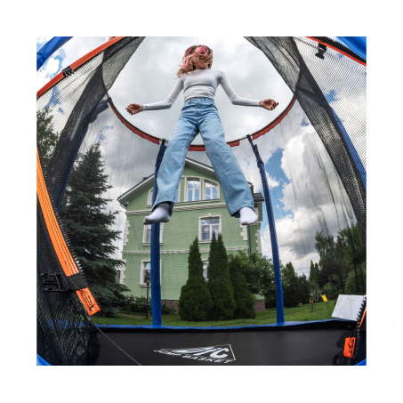 Рендер-7 для DFC Jump Basket 6Ft