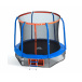 Батут с защитной сеткой DFC Jump Basket 10Ft