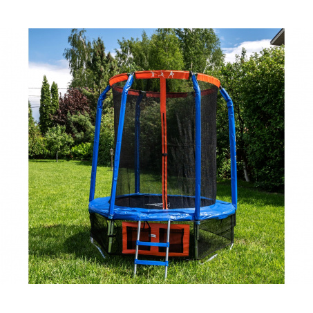 Рендер-12 для DFC Jump Basket 14Ft