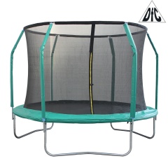 DFC Jump Street 14FT из каталога батутов с защитной сеткой в Волгограде по цене 29750 ₽