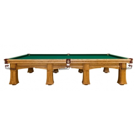 Рендер-1 для Weekend Billiard Самурай (9 футов, ясень, 38мм камень)