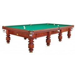 Weekend Billiard Маркиз (9 футов, ясень, 38мм камень) из каталога бильярдных столов для американского пула в Волгограде по цене 348590 ₽