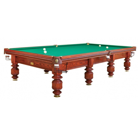Рендер-0 для Weekend Billiard Маркиз (9 футов, дуб, 38мм камень)