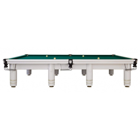 Рендер-1 для Weekend Billiard Аттика (9 футов, дуб , 38)