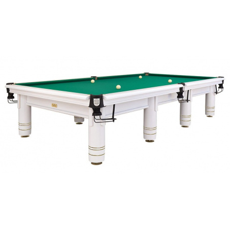 Рендер-0 для Weekend Billiard Аттика (9 футов, ясень, 38)