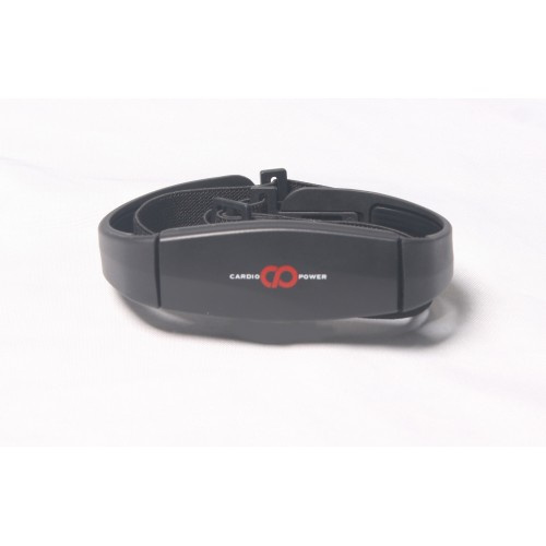 CardioPower Bluetooth из каталога нагрудных кардиодатчиков в Волгограде по цене 3990 ₽