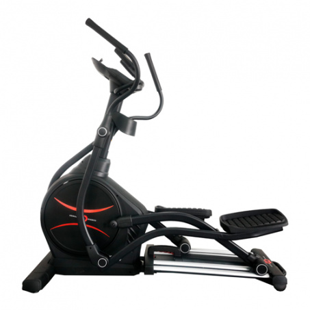 Рендер-1 для CardioPower X55