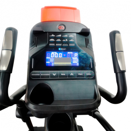 Рендер-2 для CardioPower X55
