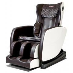 VictoryFit M58 Brown из каталога массажных кресел в Волгограде по цене 96400 ₽