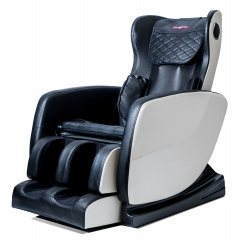 VictoryFit M58 Black из каталога массажных кресел в Волгограде по цене 95300 ₽