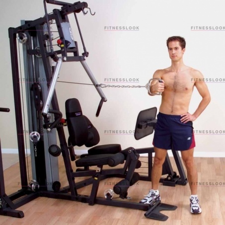 Рендер-6 для Body Solid G2B