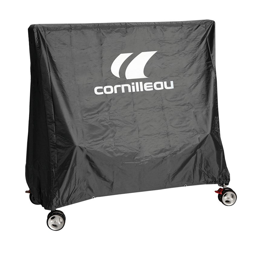 Cornilleau Premium Table Cover из каталога чехлов для теннисного стола в Волгограде по цене 8140 ₽