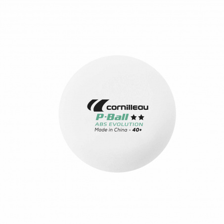 Рендер-1 для Cornilleau P-Ball ABS Evolutoin 2*