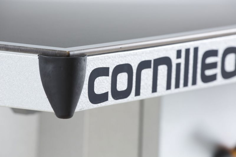 Cornilleau Pro 510 Outdoor серый уличный всепогодные складной