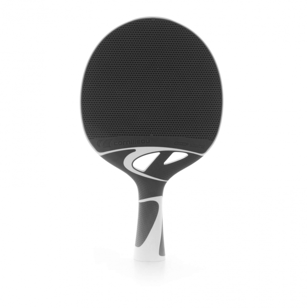 Cornilleau Tacteo T50 Grey из каталога ракеток для настольного тенниса в Волгограде по цене 3253 ₽