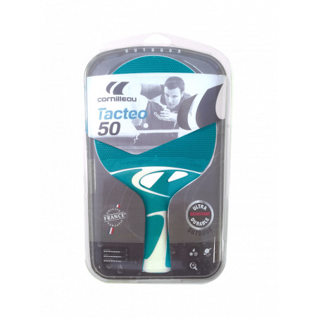 Рендер-6 для Cornilleau Tacteo T50 Turquoise
