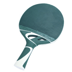 Cornilleau Tacteo T50 Turquoise из каталога ракеток для настольного тенниса в Волгограде по цене 3253 ₽