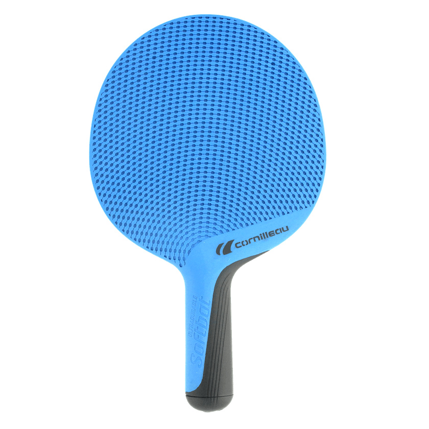 Softbat Blue в Волгограде по цене 1693 ₽ в категории ракетки для настольного тенниса Cornilleau
